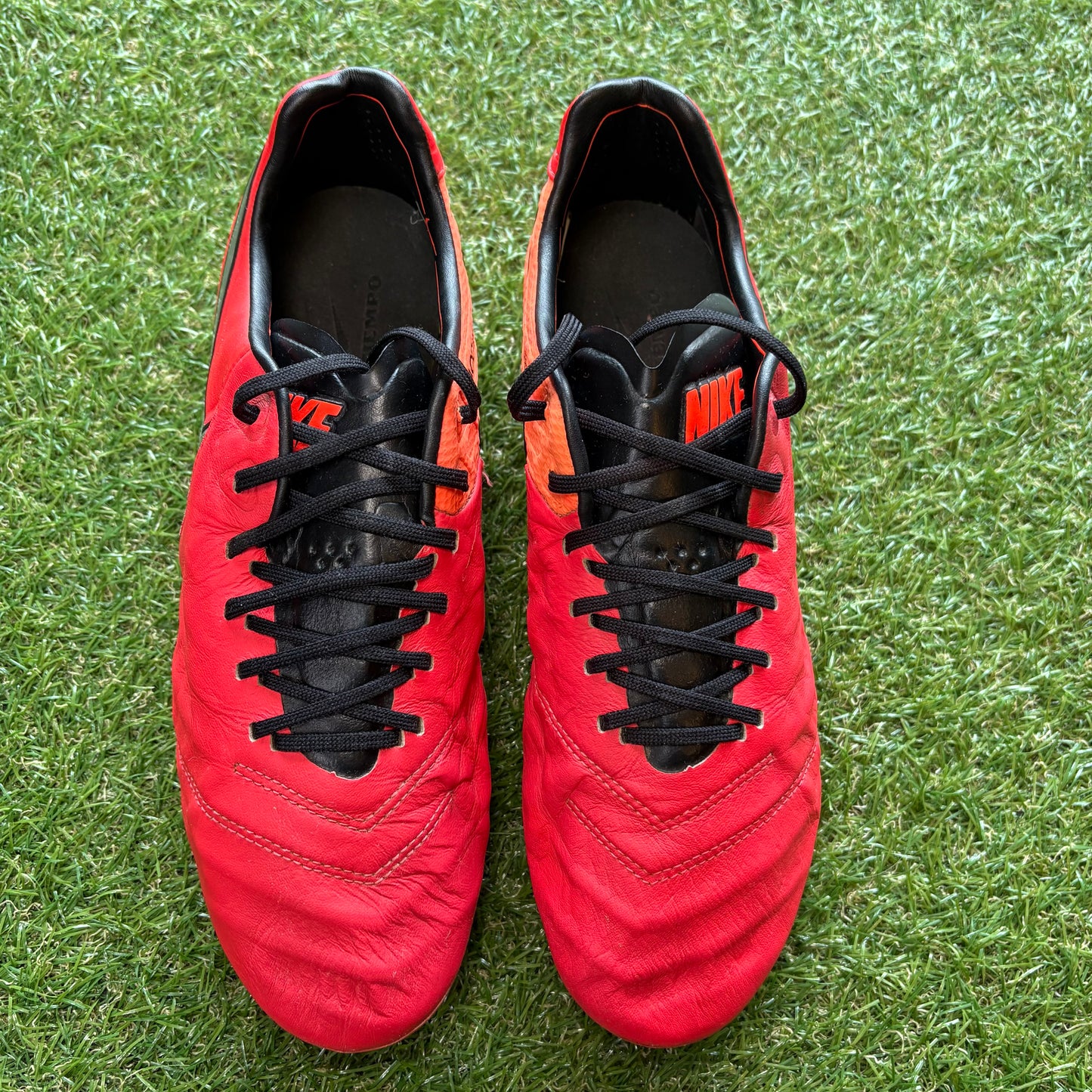 Nike Tiempo Legend 6 Elite SG - UK 8.5