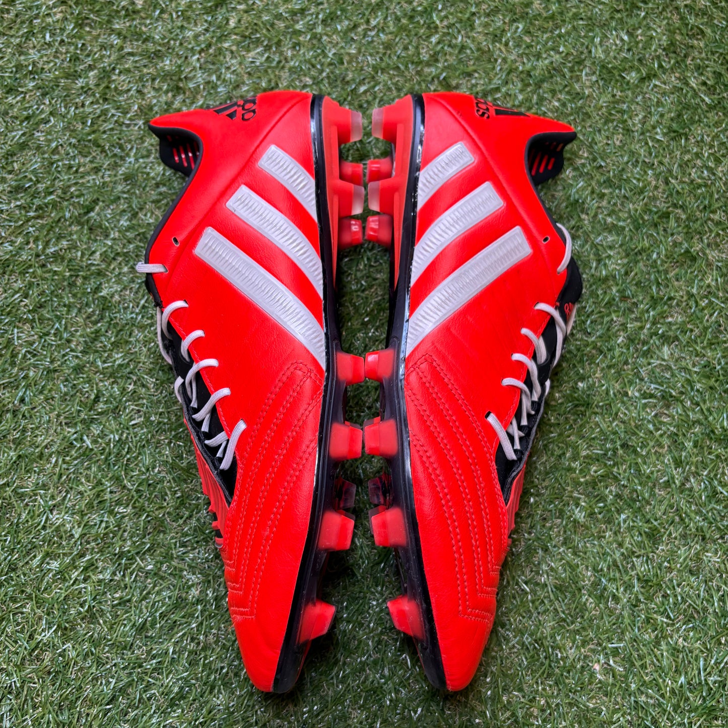 Adidas Predator Incurza FG - UK 12