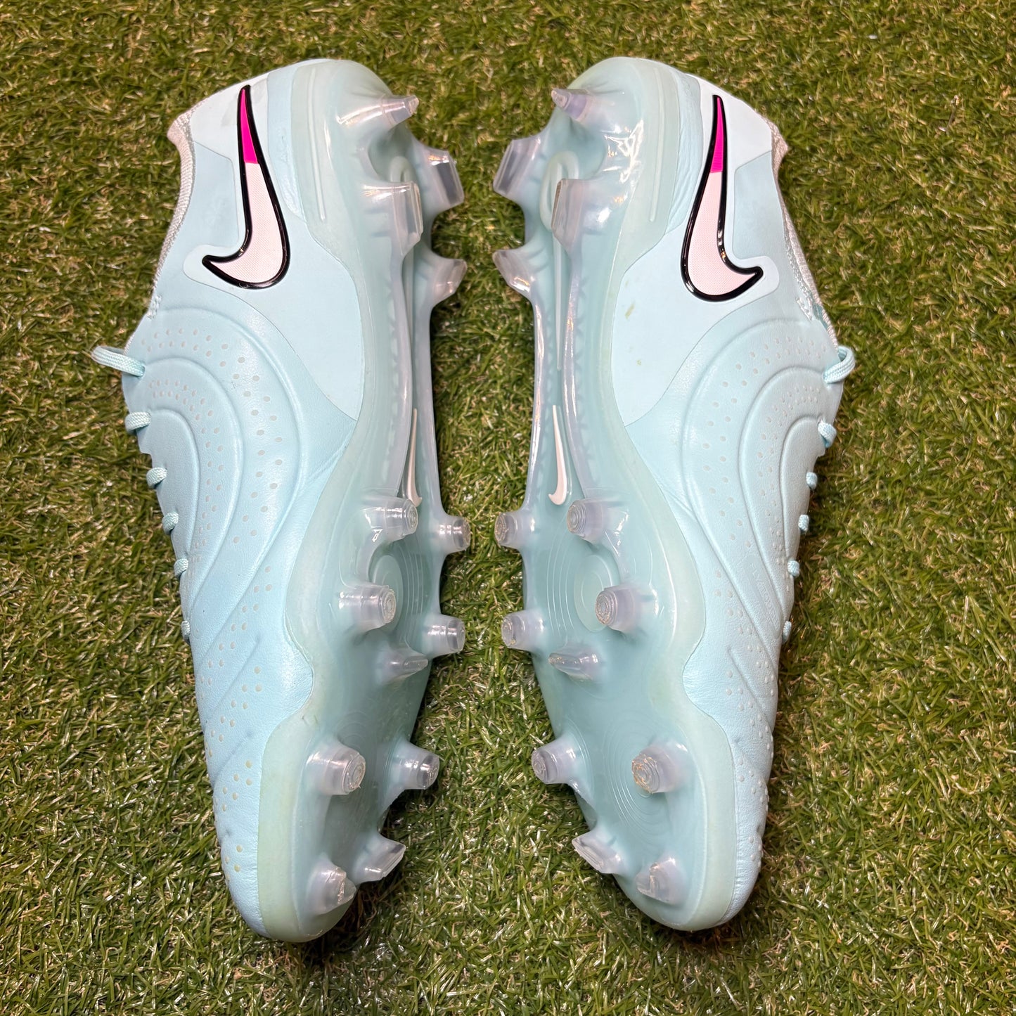Nike Tiempo Legend X Elite FG - UK 11.5