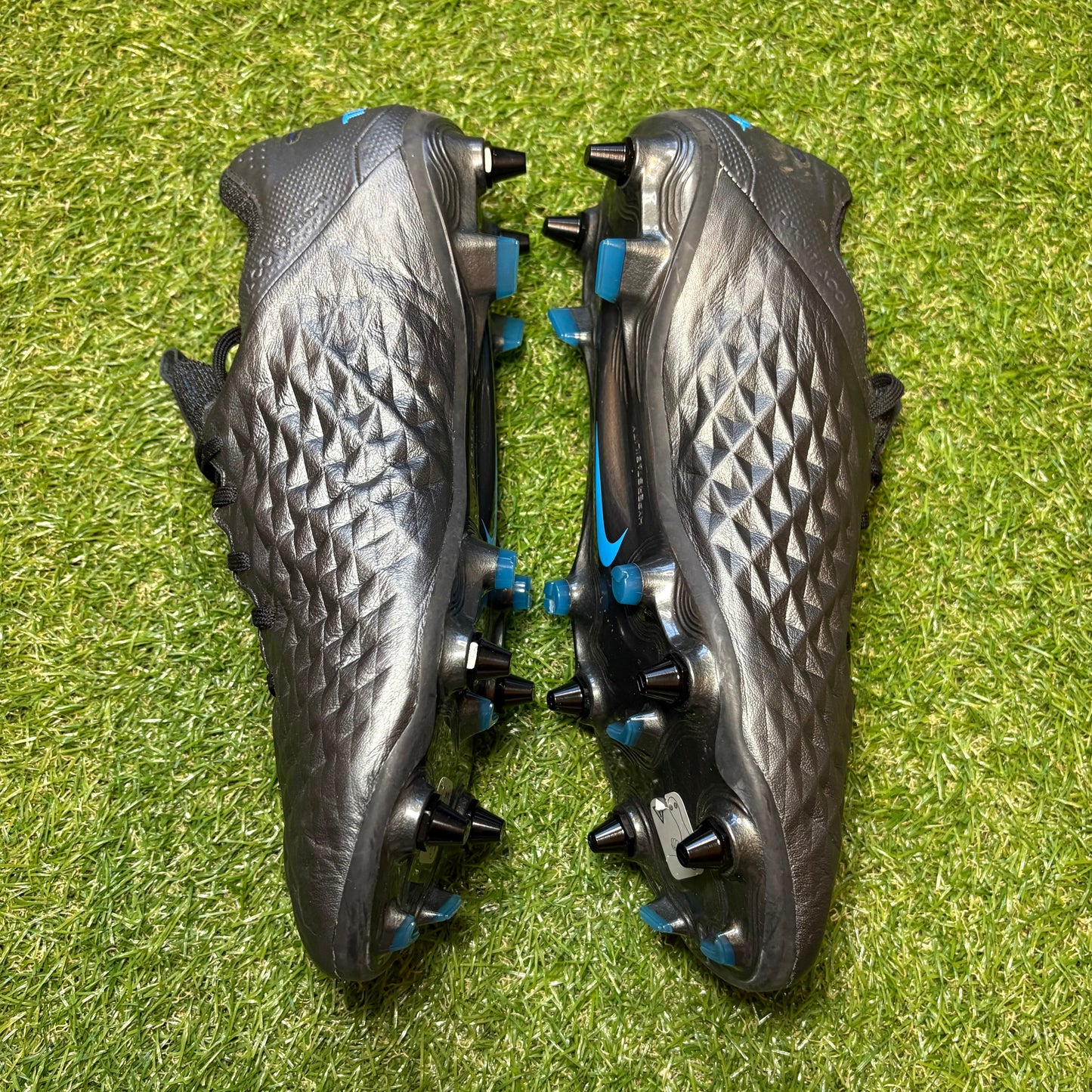 Nike Tiempo Legend 8 Elite SG - UK 9.5