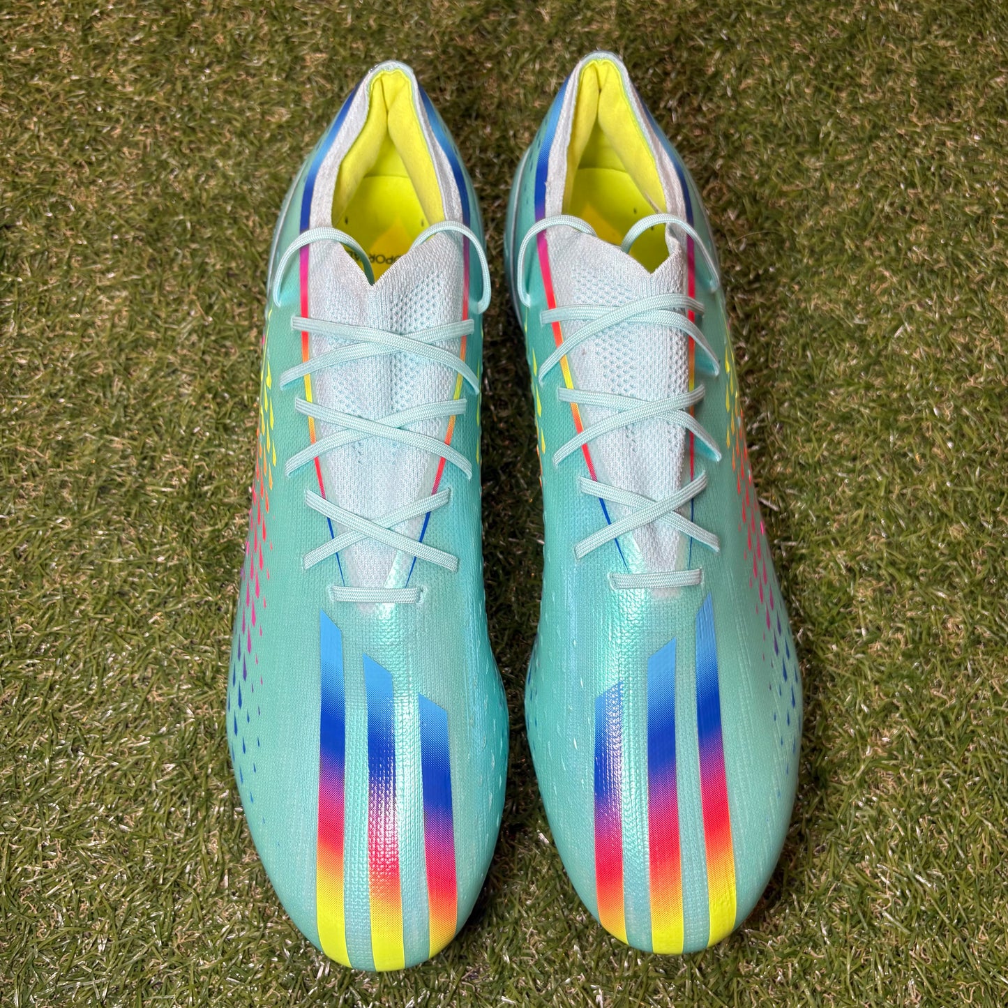 Adidas X Speedportal.1 FG - UK 11