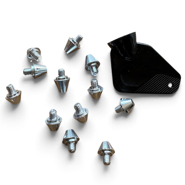 Replacement Metal Studs (Chose Correct Brand/Colour)