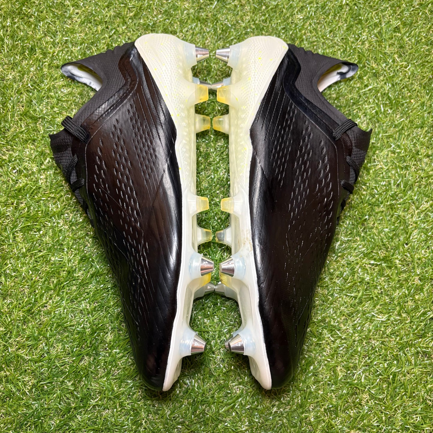 Adidas X 18.1 SG - UK 9