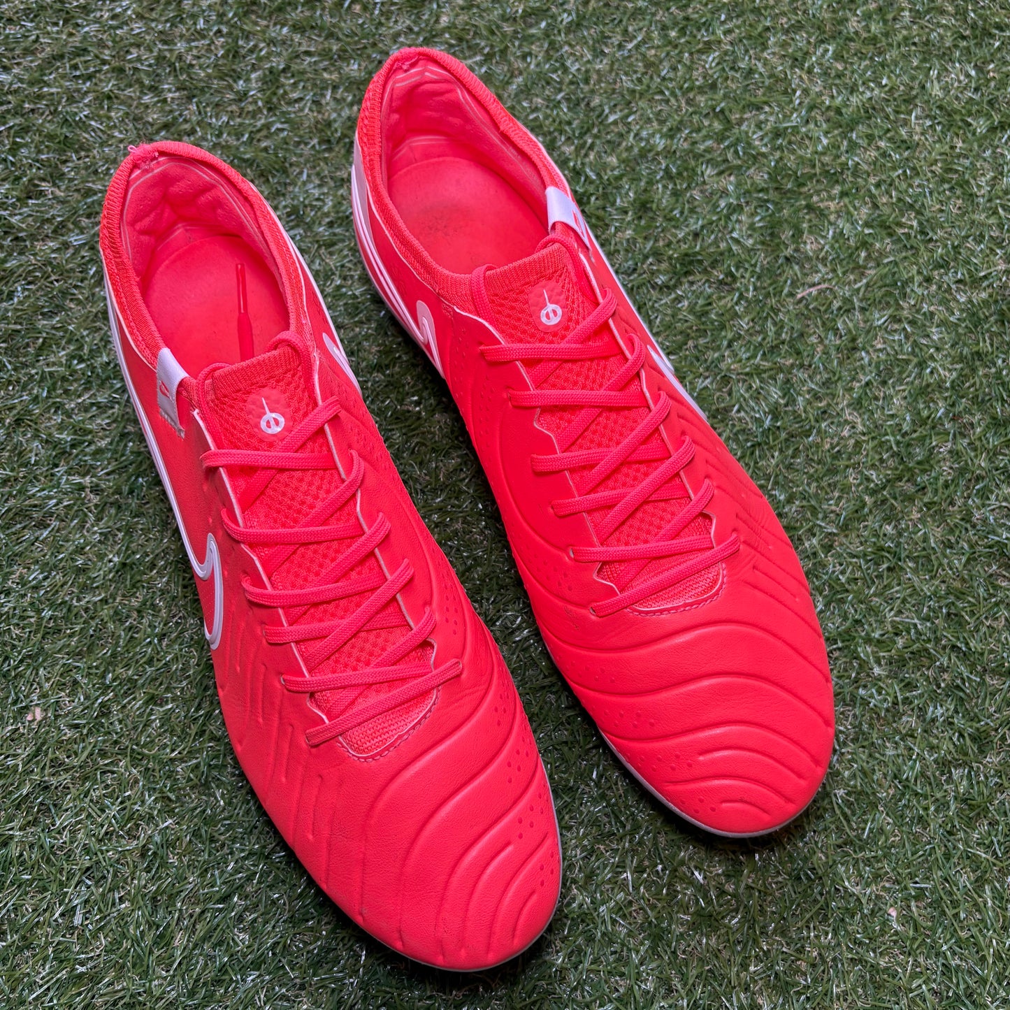 Nike Tiempo Legend X Elite FG - UK 11