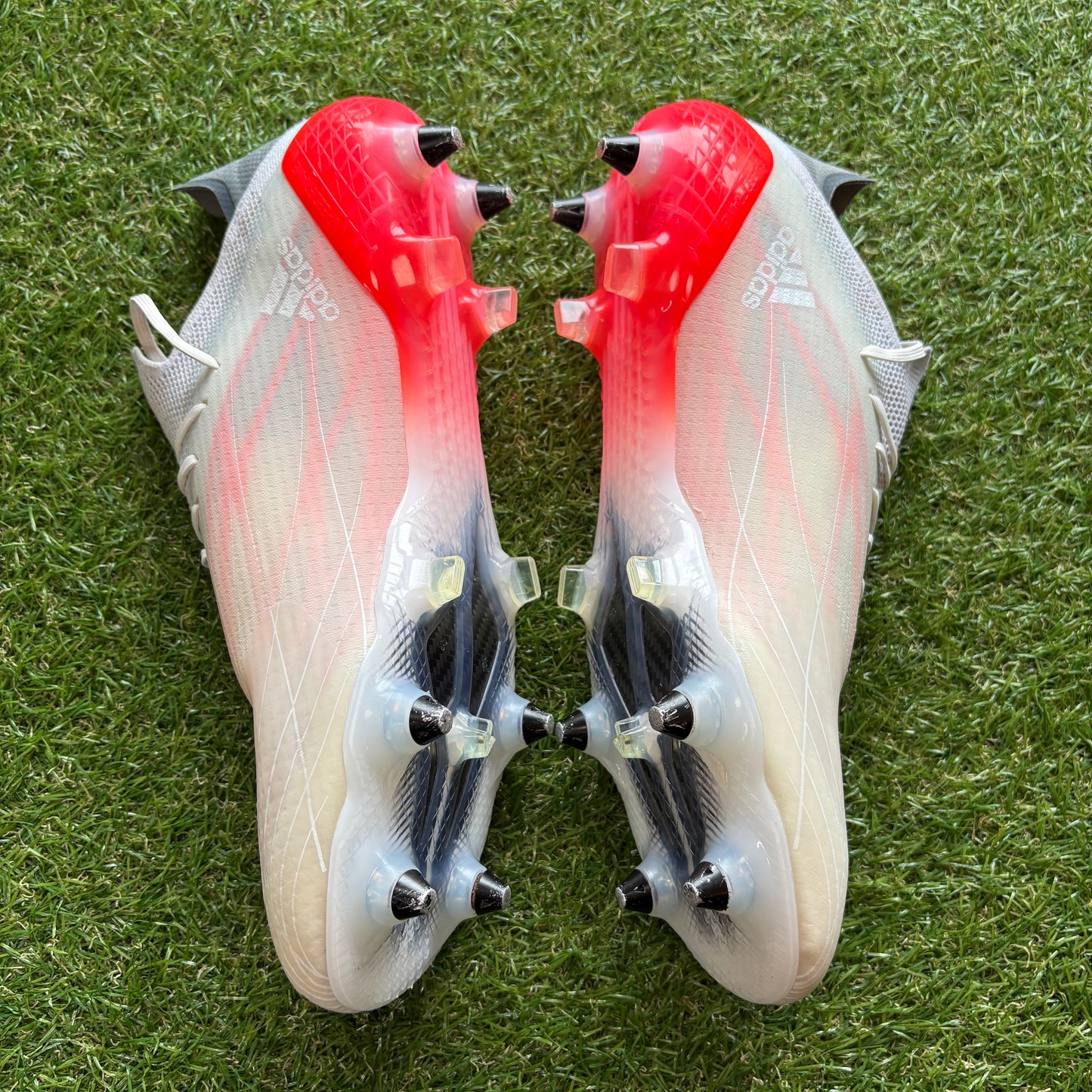 Adidas X Speedflow.1 SG - UK 10.5