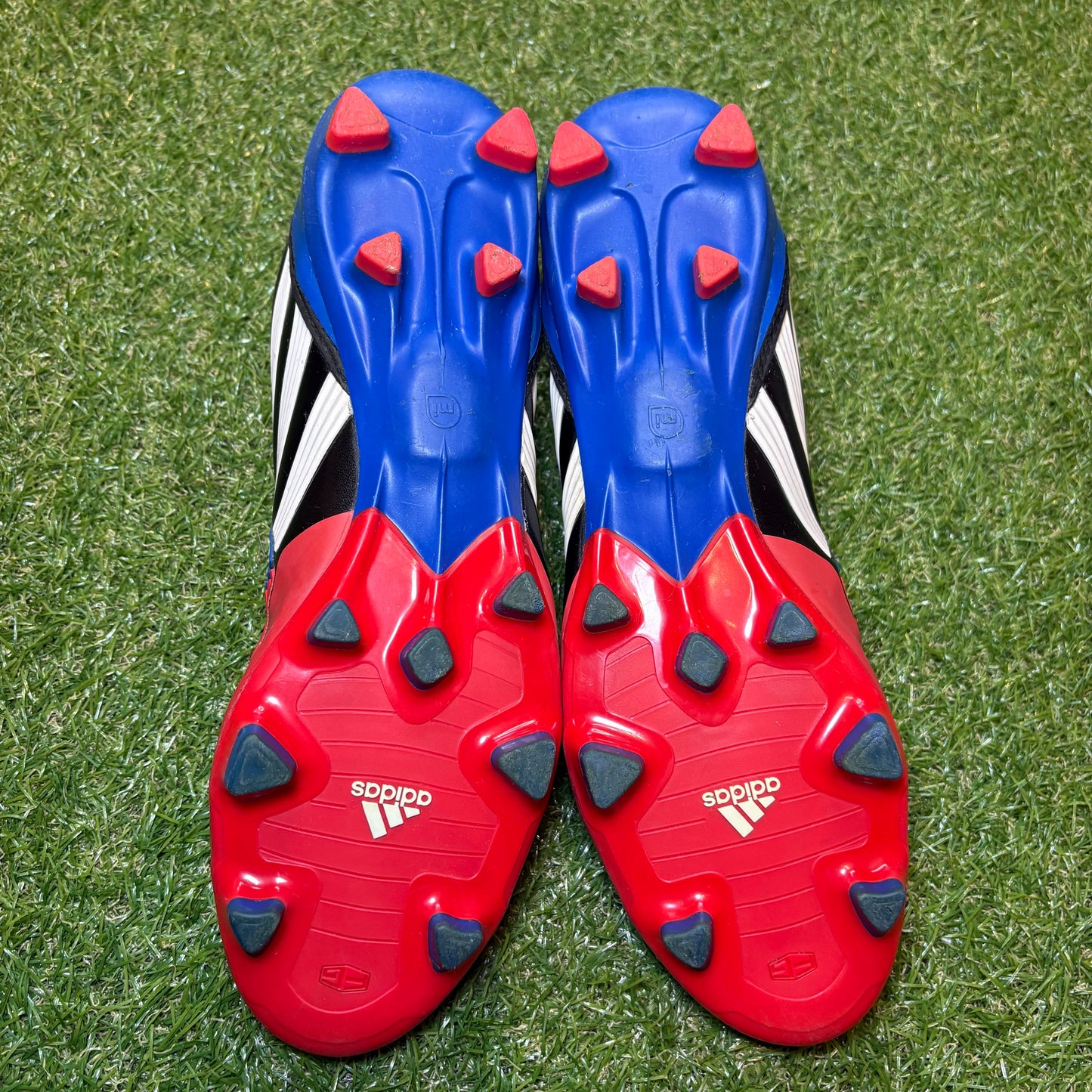 Adidas Predator Incurza FG - UK 11