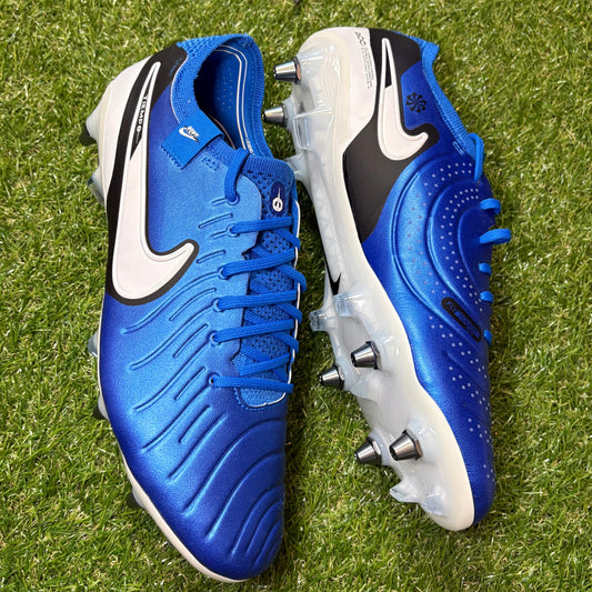 Nike Tiempo Legend X Elite SG Pro Player - UK 8/8.5/9.5/10/12