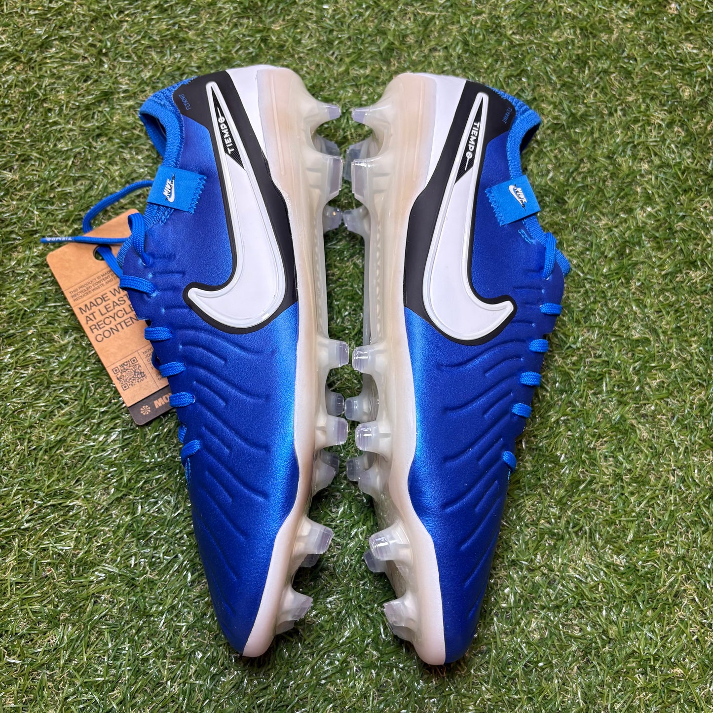 Nike Tiempo Legend X Elite FG - UK 8