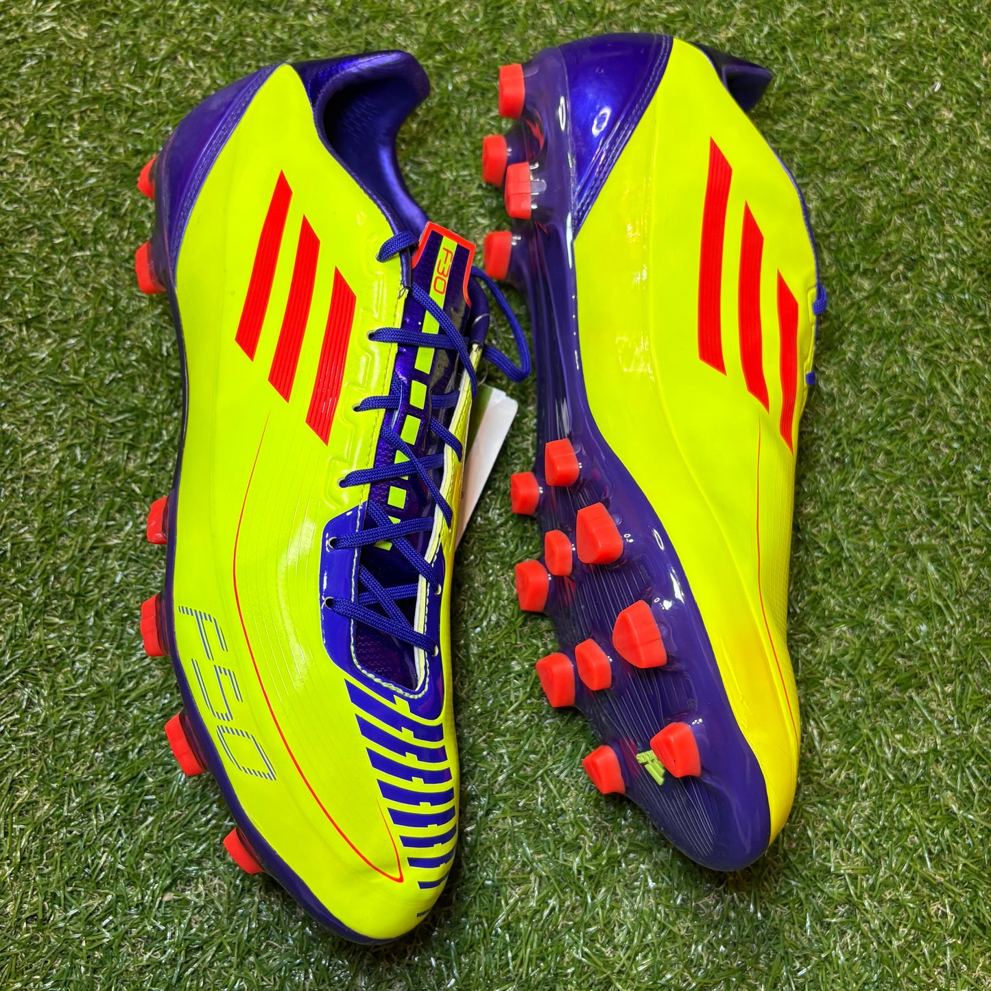 Adidas F30 TRX HG - UK 10