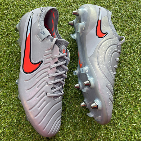 Nike Tiempo Legend X Elite SG Pro Player - UK 7.5