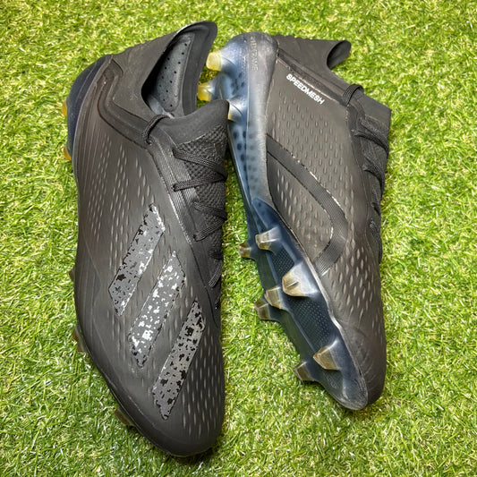 Adidas X 18.1 FG - UK 8
