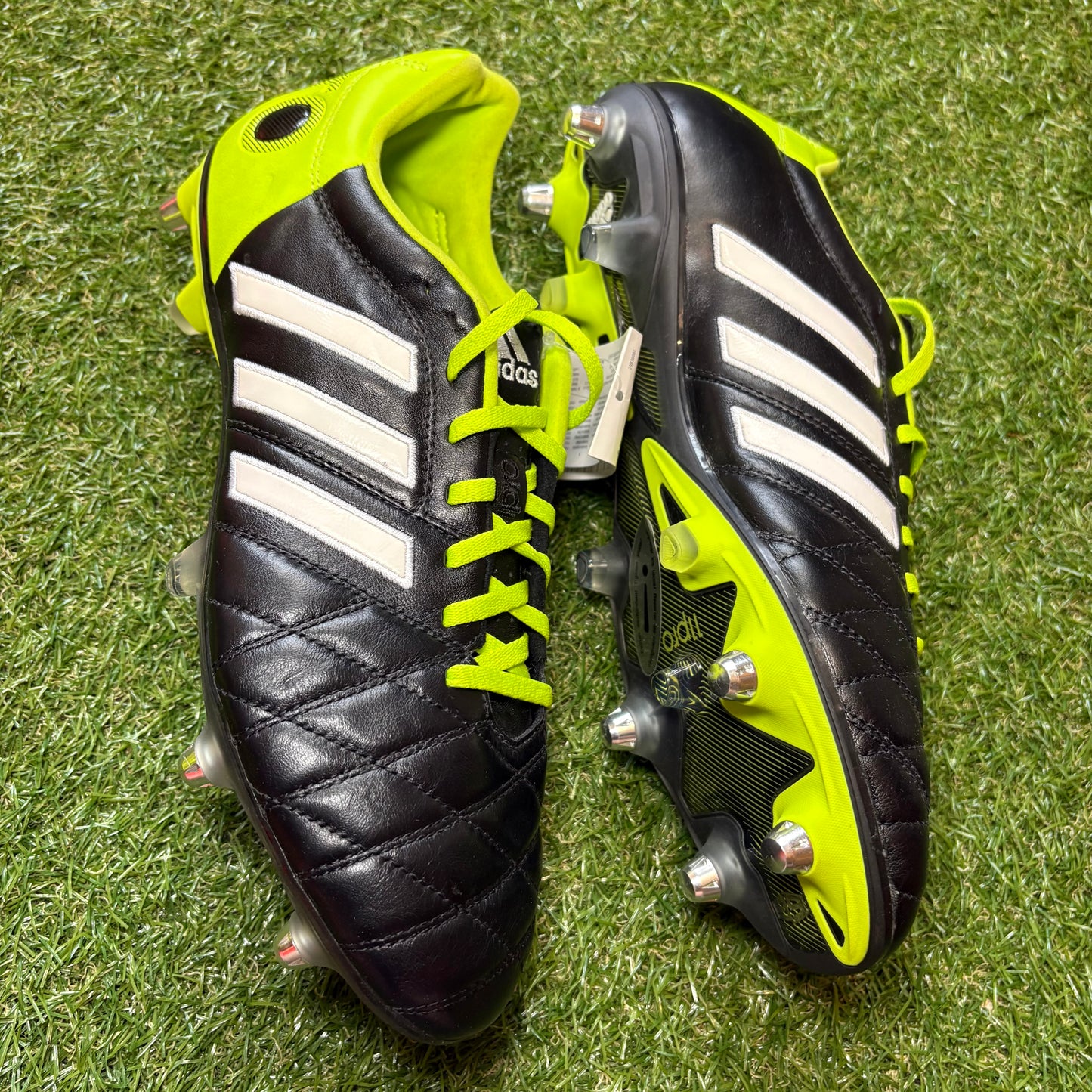 Adidas 11 Pro SG - UK 10.5