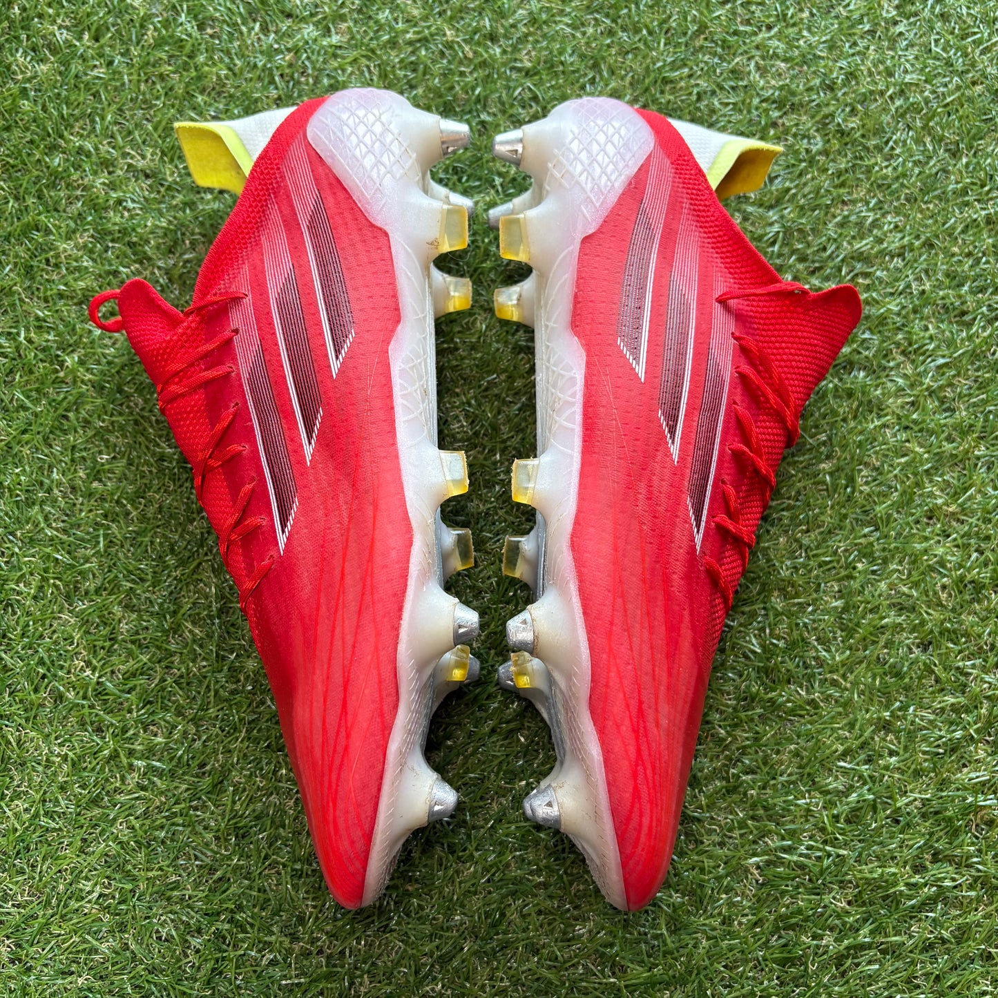 Adidas X Speedflow.1 SG - UK 10.5