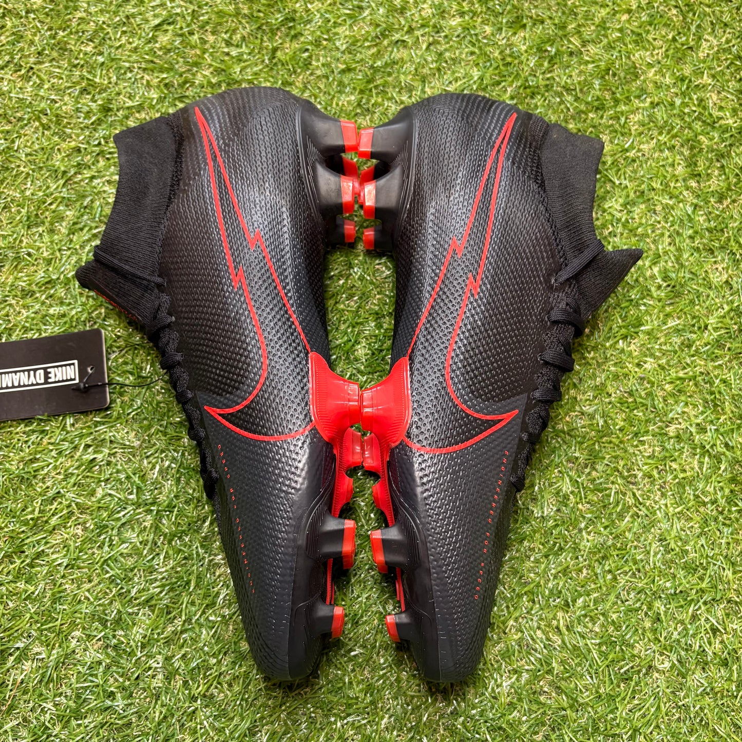 Nike Mercurial Superfly 7 Elite FG - UK 8.5