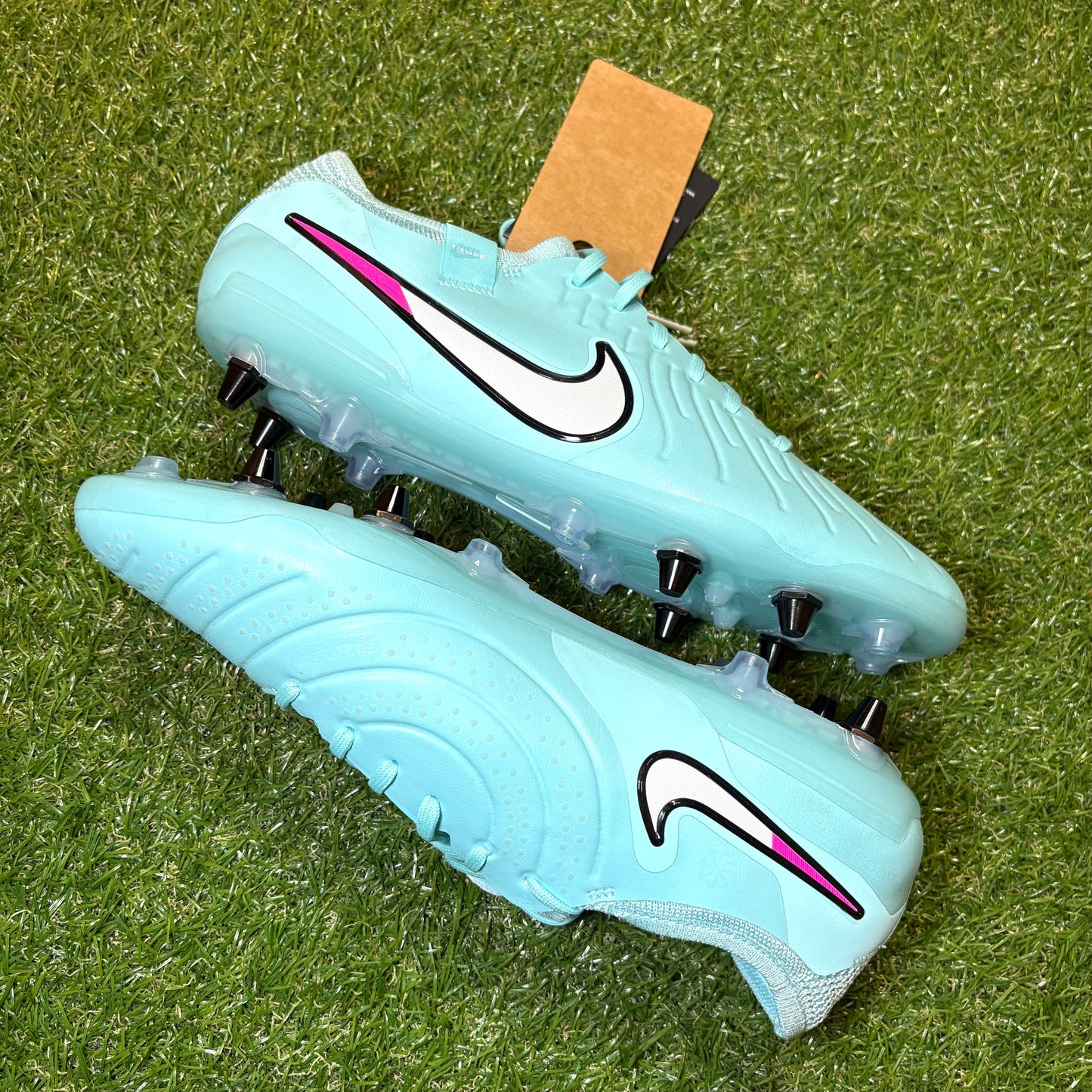 Nike Tiempo Legend X Elite SG - UK 8.5/10/11