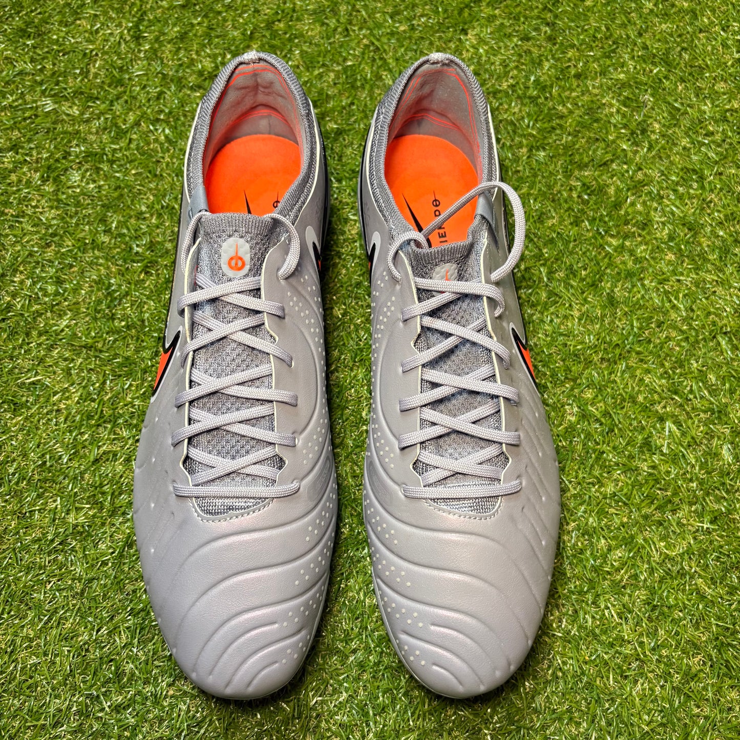 Nike Tiempo Legend X Elite FG - UK 11.5