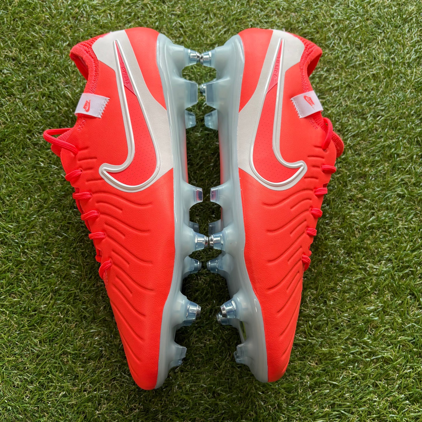Nike Tiempo Legend X Elite SG PRO AC - UK 10.5