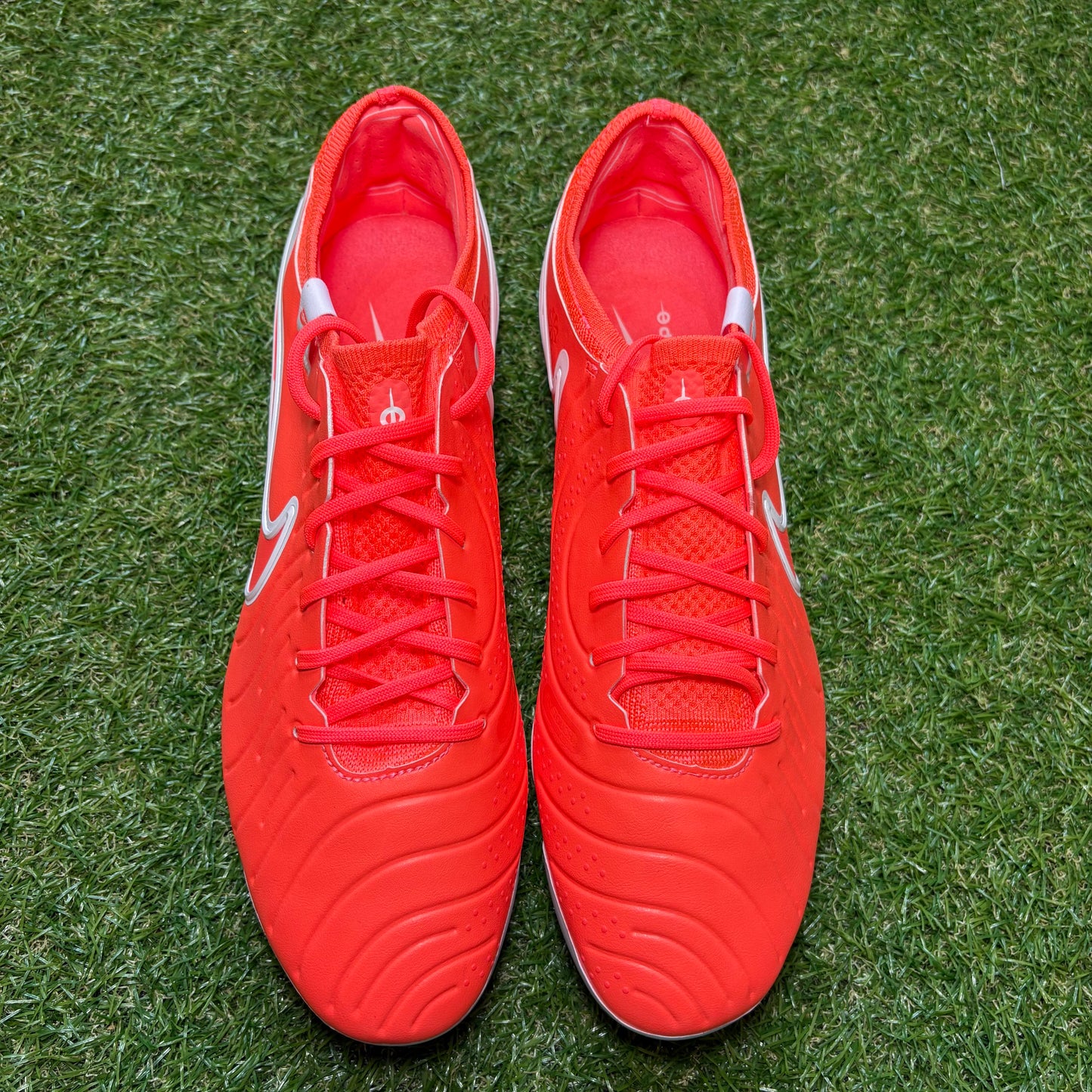 Nike Tiempo Legend X Elite FG - UK 10