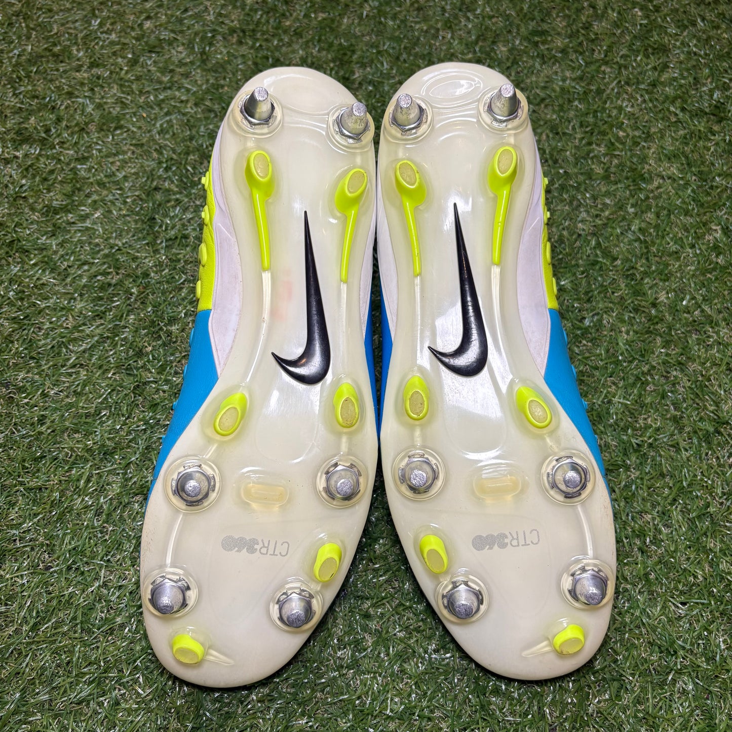 Nike CTR Maestri III SG - UK 9