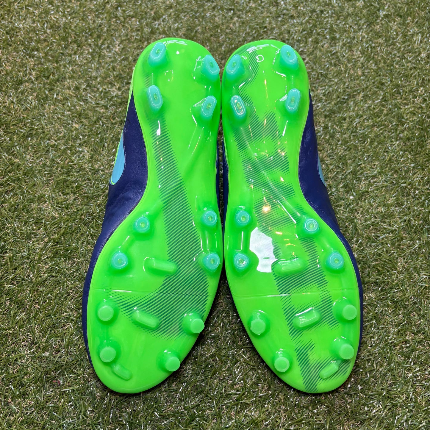 Nike Tiempo Legend 6 Elite FG - UK 10.5