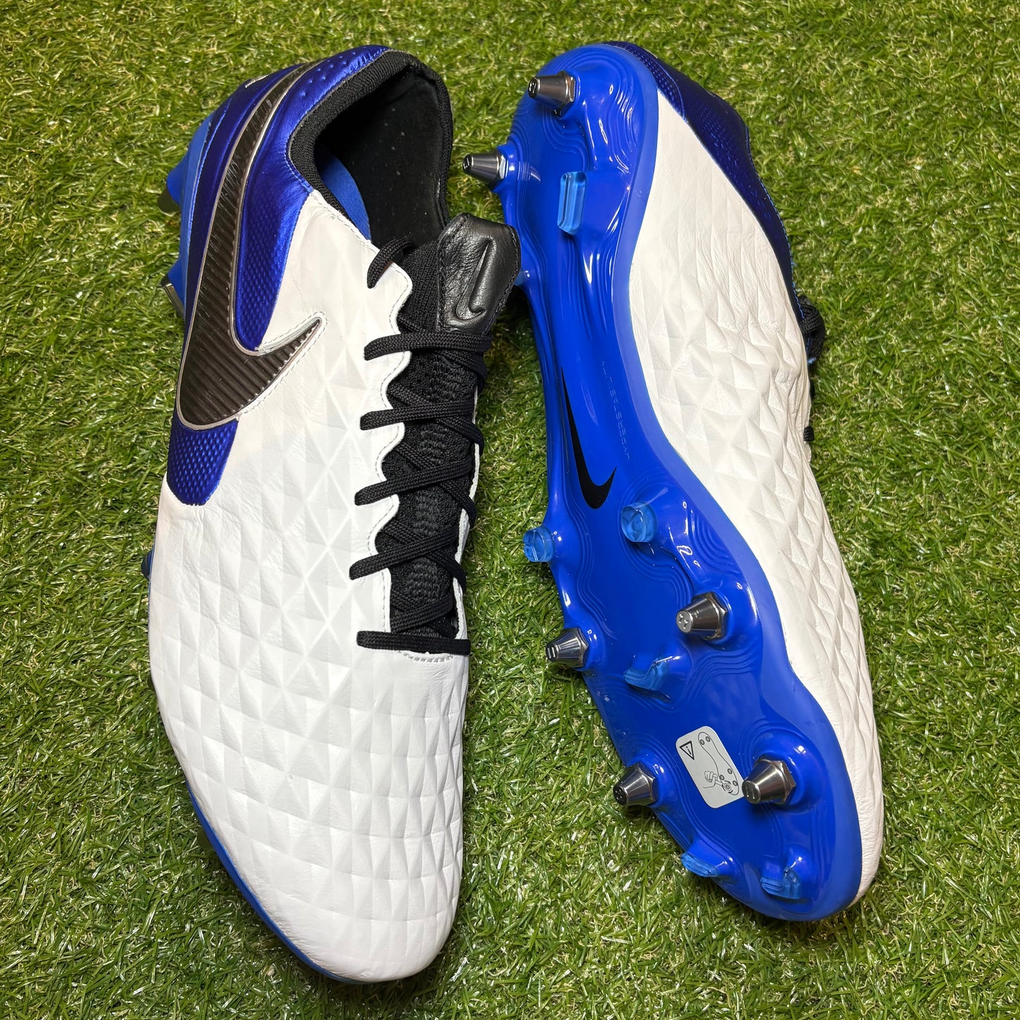 Nike Tiempo Legend 8 Elite SG - UK 13