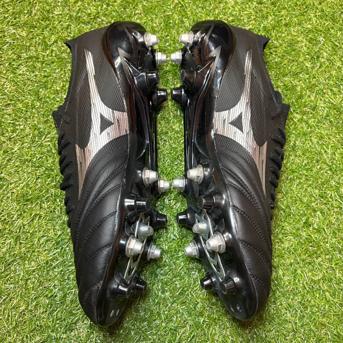Mizuno Morelia Neo 4 Elite SG - UK 11