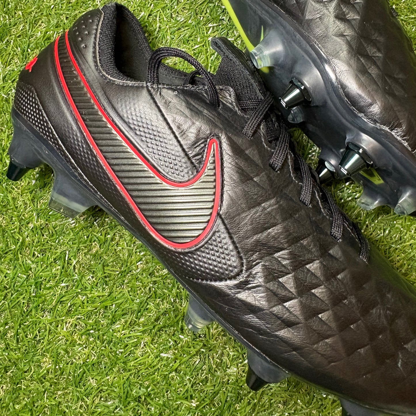 Nike Tiempo Legend 8 Elite SG - UK 8.5