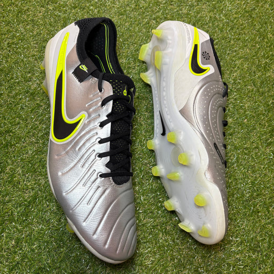 Nike Tiempo Legend X Elite FG - UK 11