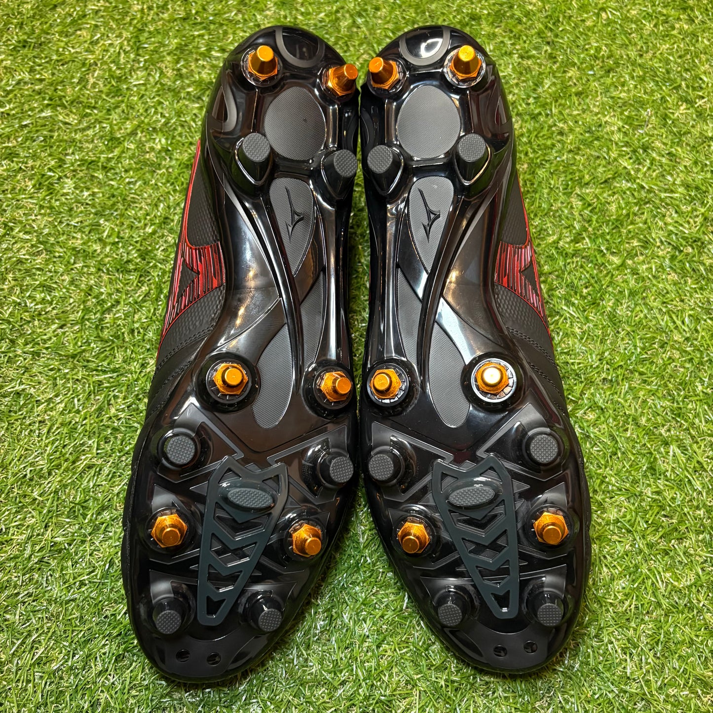 Mizuno Morelia Neo 4 Made In Japan SG - UK 11