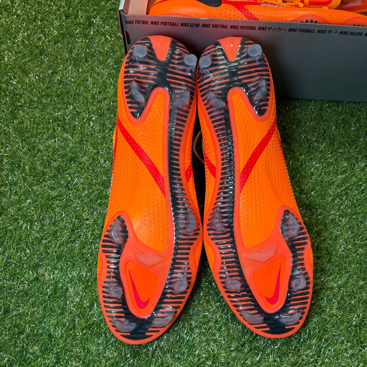 Nike Phantom GT 2 Elite - UK 9.5