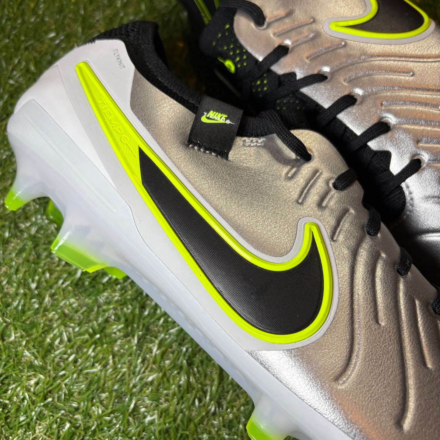 Nike Tiempo legend X Elite FG - UK 8.5/9/9.5/10/10.5/11/12
