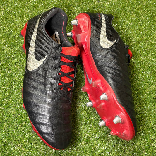 Nike Tiempo Legend 7 Elite SG - UK 9