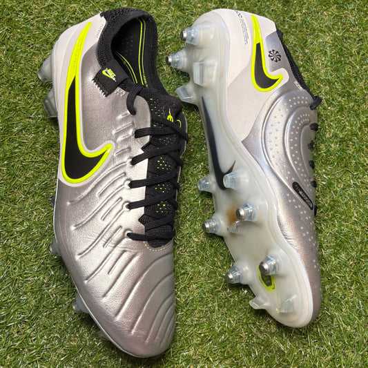 Nike Tiempo Legend X Elite SG Anti Clog - UK 7