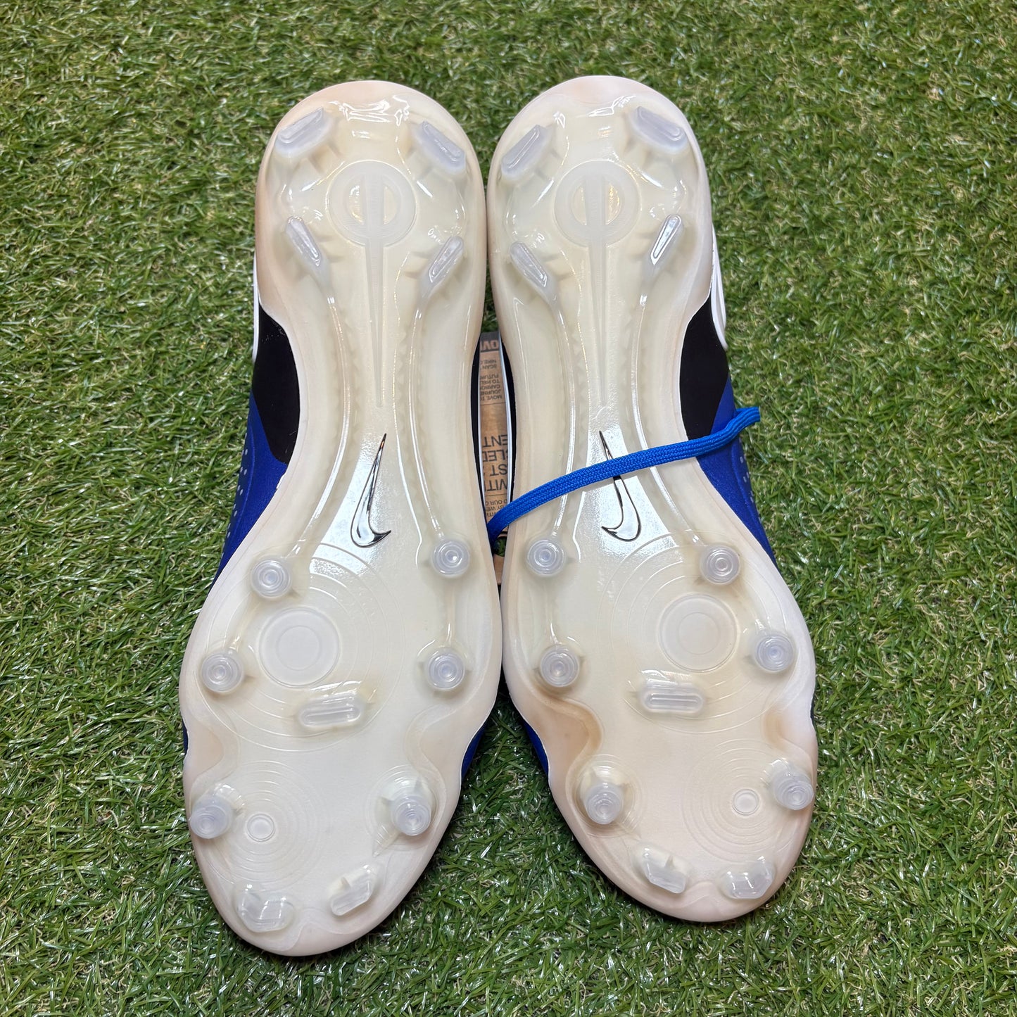 Nike Tiempo Legend X Elite FG - UK 8