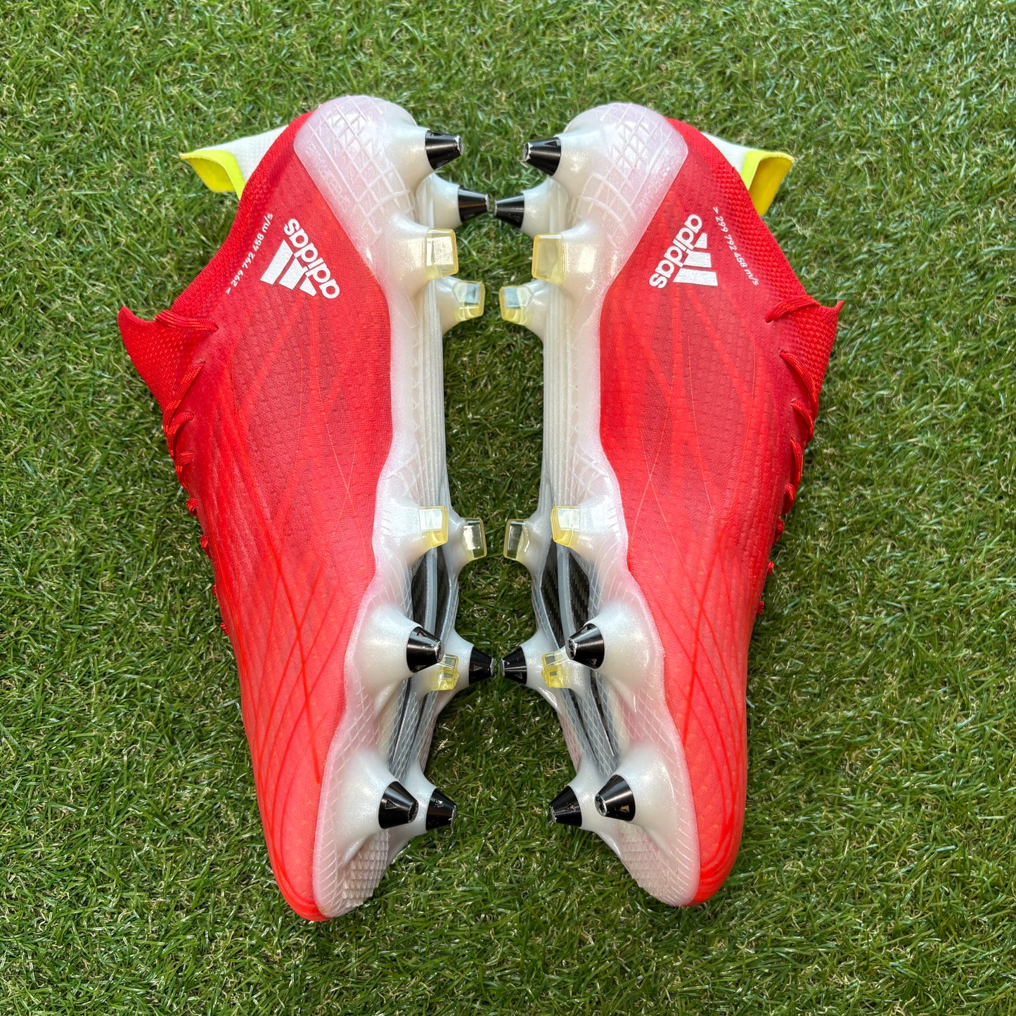 Adidas X Speedflow.1 SG - UK 9