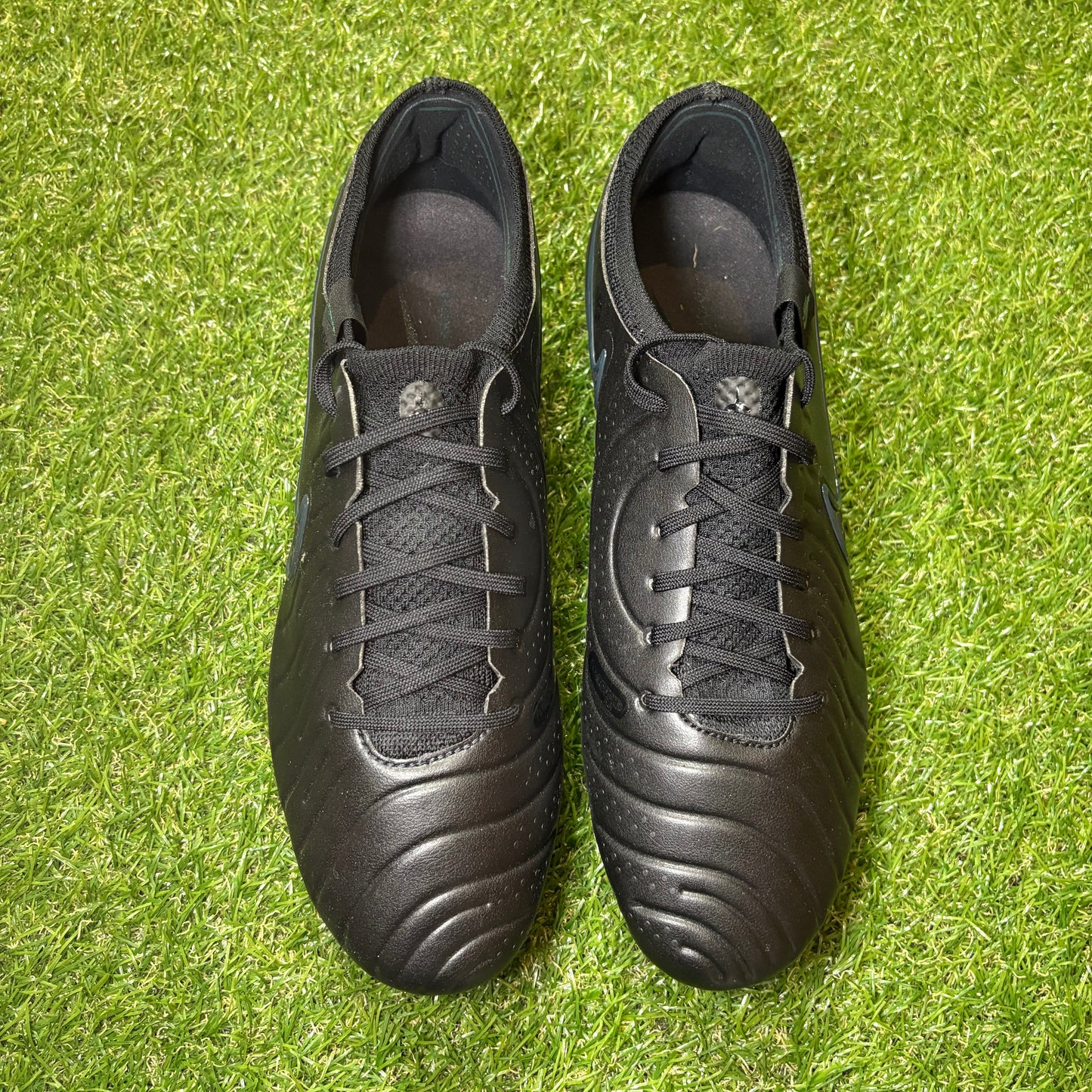 Nike Tiempo Legend X Elite SG Ant-Clog - UK 8.5