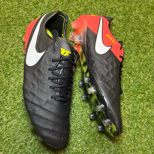 Nike Tiempo Legend 6 Elite FG - UK11