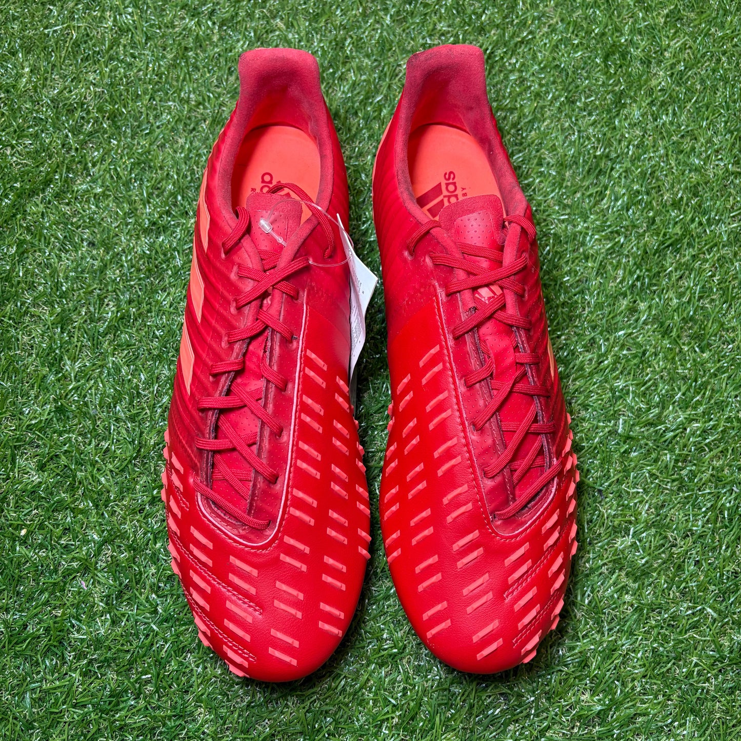 Adidas Predator Malice Control FG - UK 8