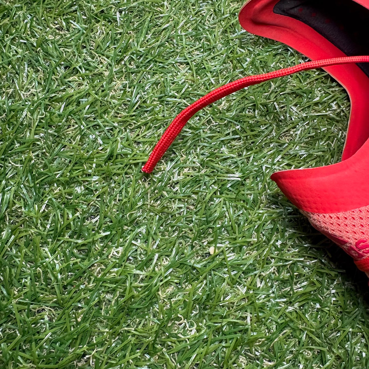 Adidas X 18.1 FG - UK 9