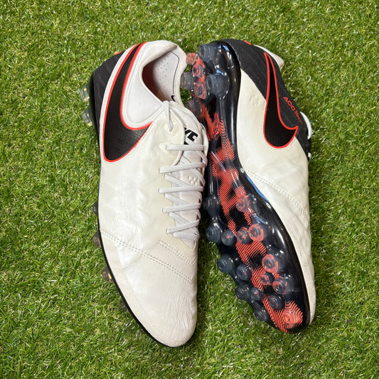 Nike Tiempo legend 6 Elite FG/HG - UK 10