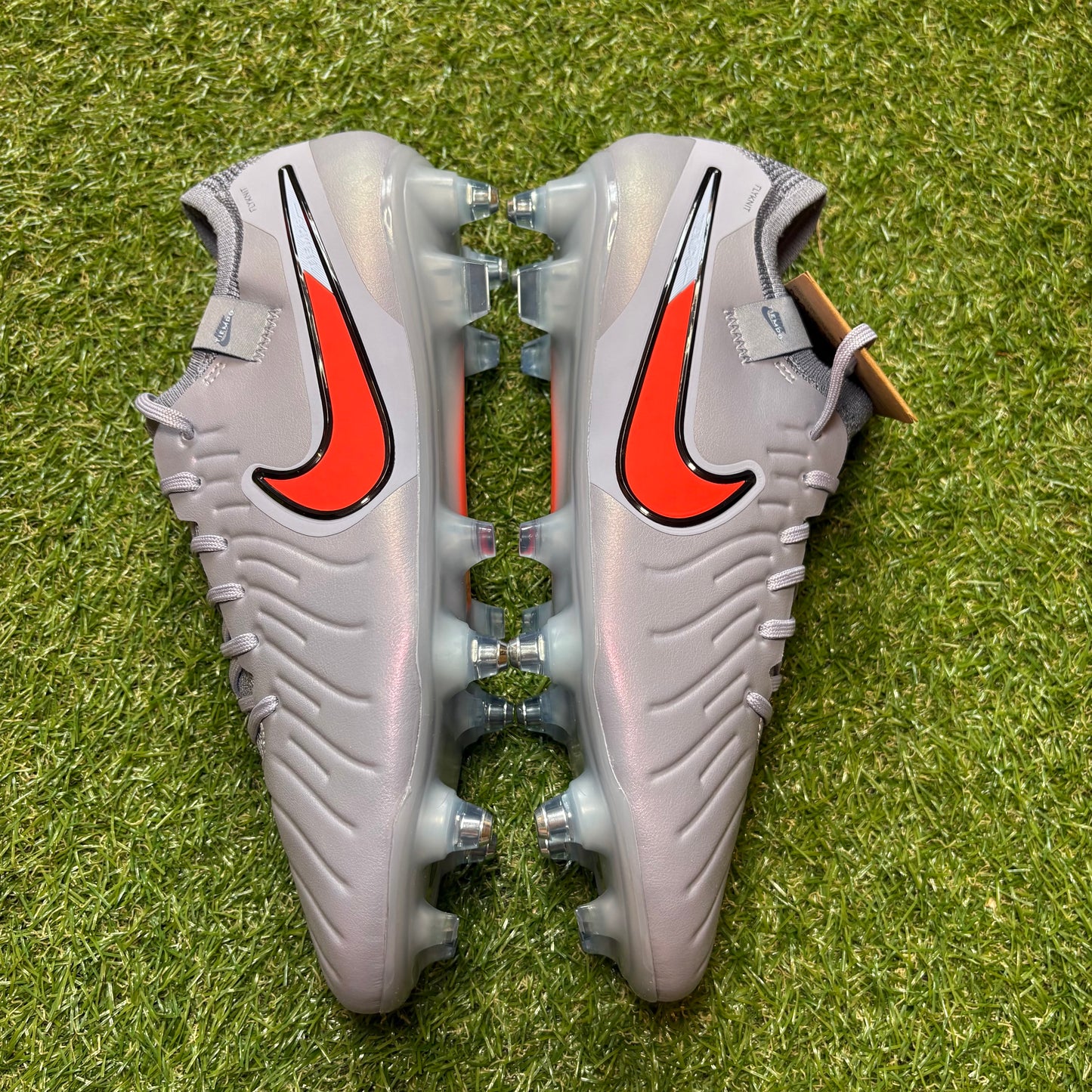 Nike Tiempo Legend X Elite SG - UK 8.5/12