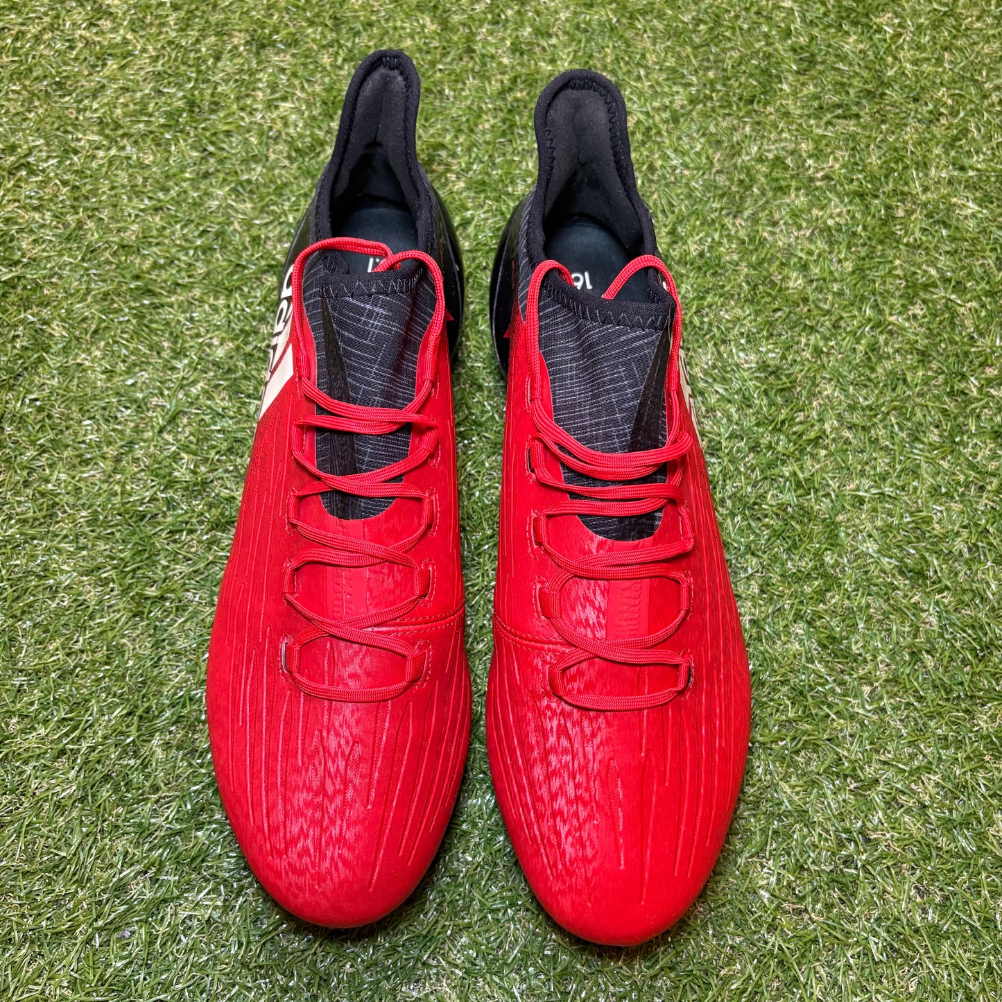 Adidas X 16.1 FG - UK 10.5