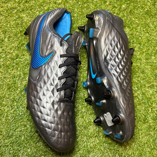Nike Tiempo Legend 8 Elite SG - UK 9.5