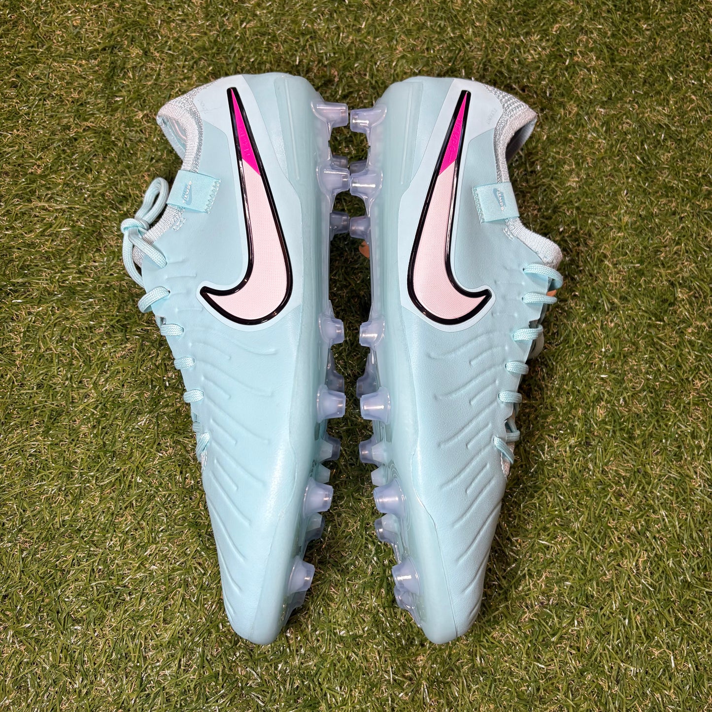 Nike tiempo legend X Elite AG - UK 10