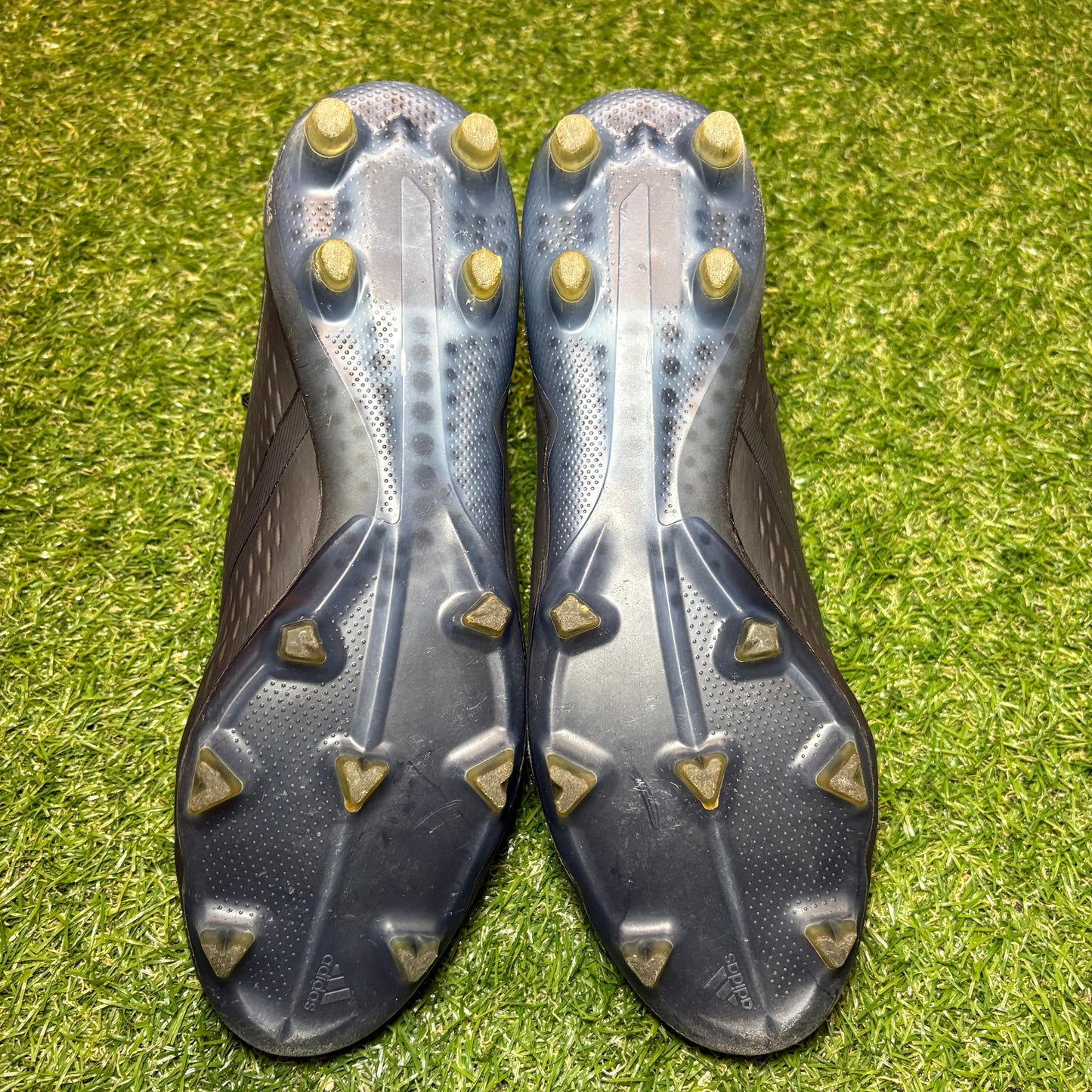 Adidas X 18.1 FG - UK 8