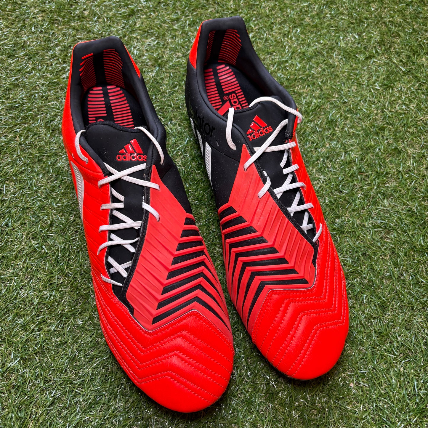 Adidas Predator Incurza FG - UK 12