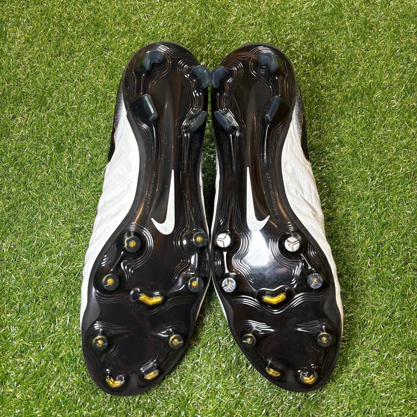Nike Tiempo Legend 7 Elite FG - UK 11.5