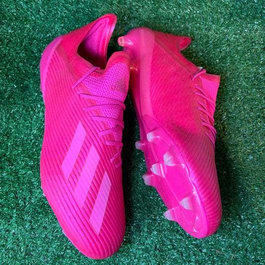 Adidas X 19.1 Sample FG - UK 12