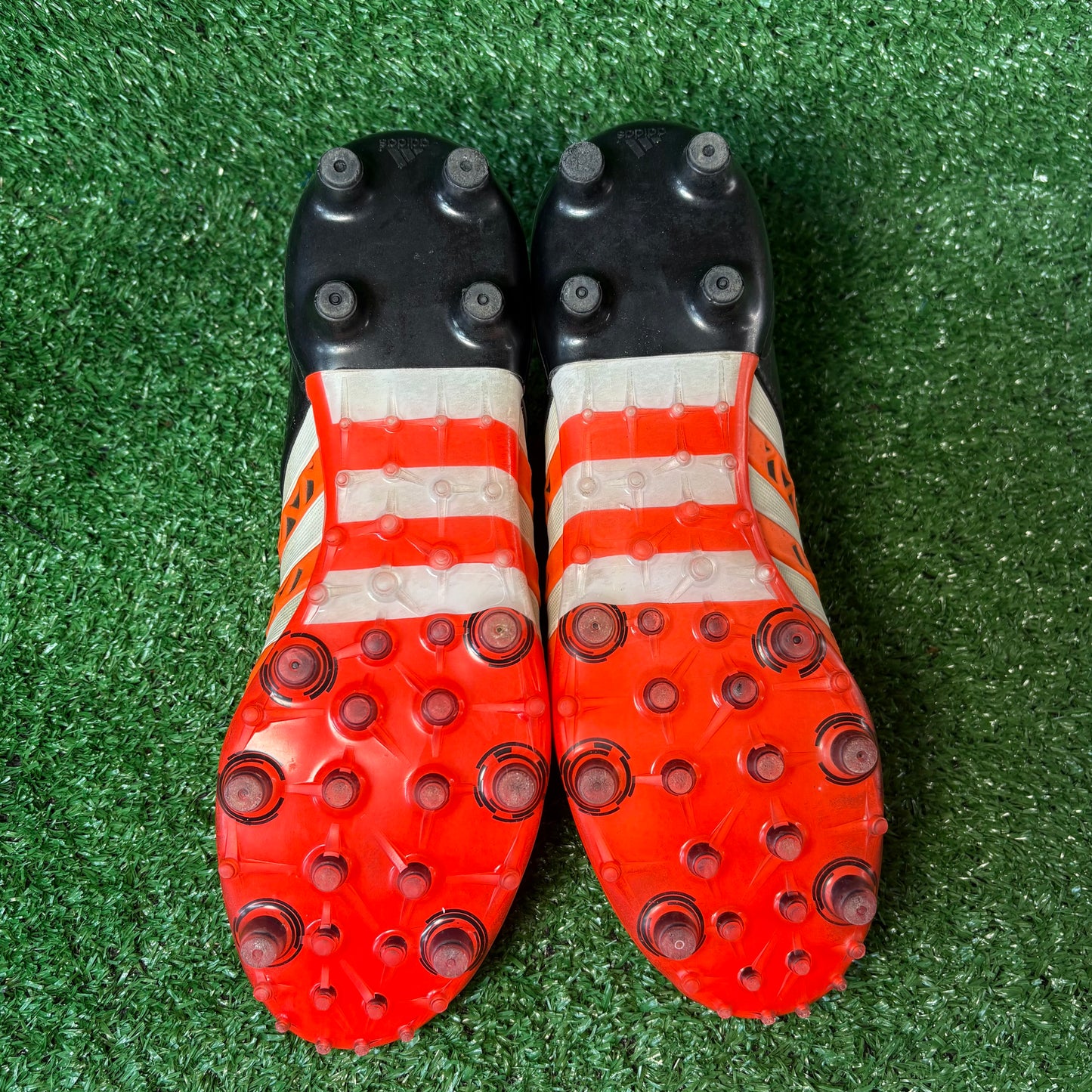 Adidas Ace 15.1 FG - UK 9