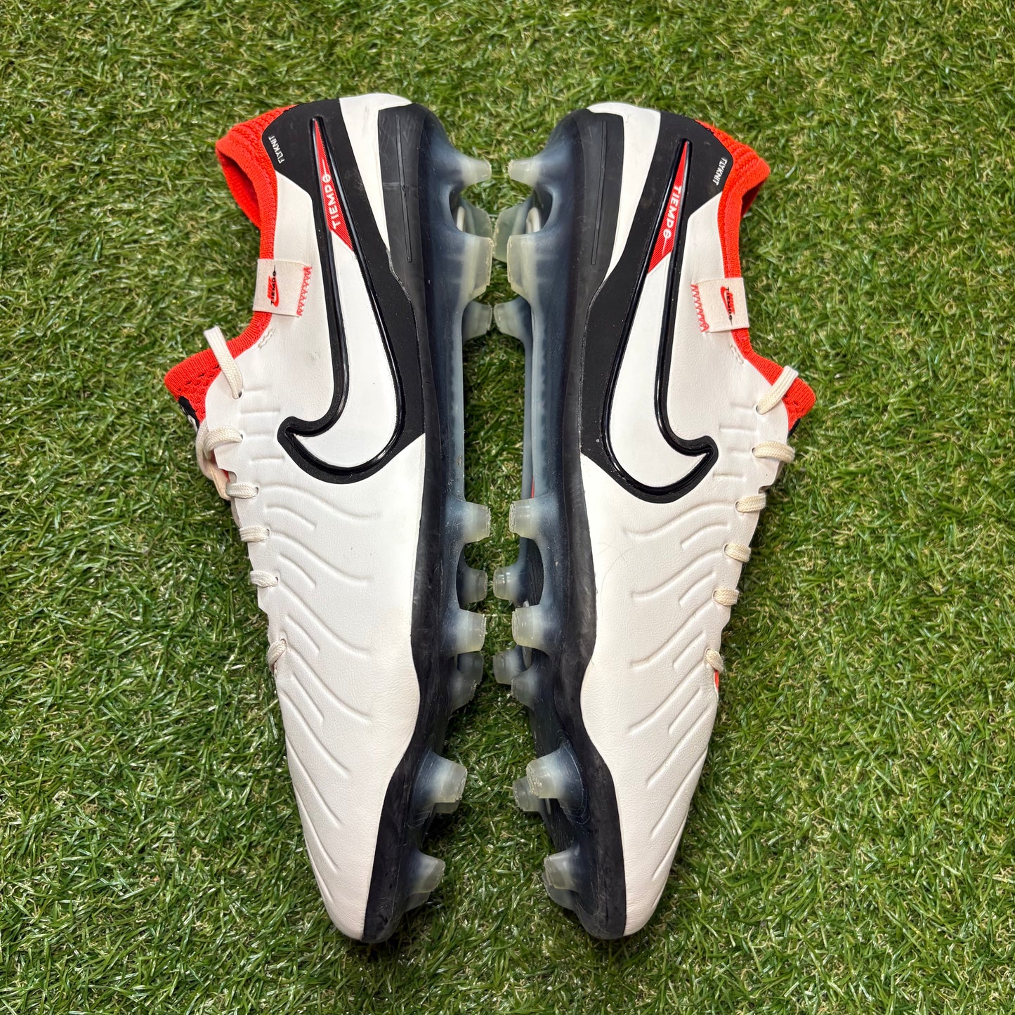 Nike Tiempo Legend X Elite FG - UK 10.5